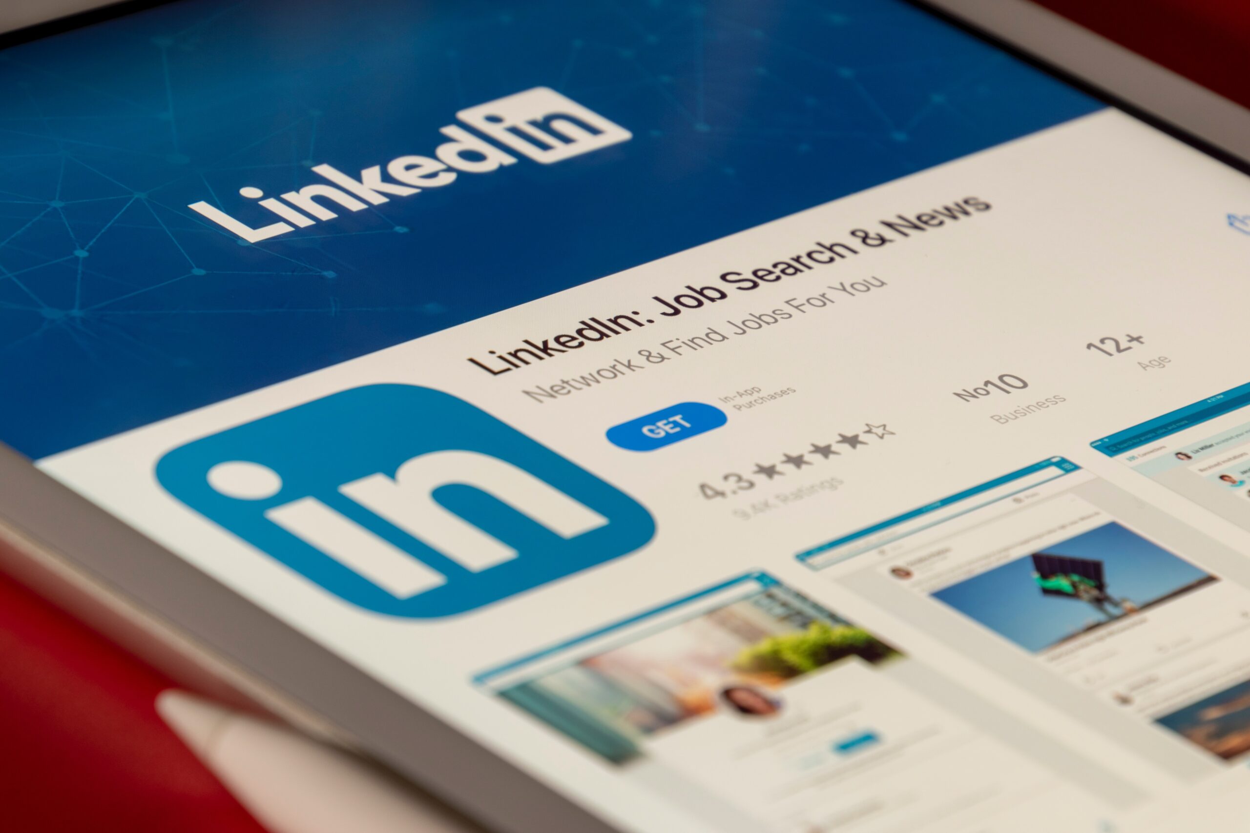 Como crescer no Linkedin em 2025?