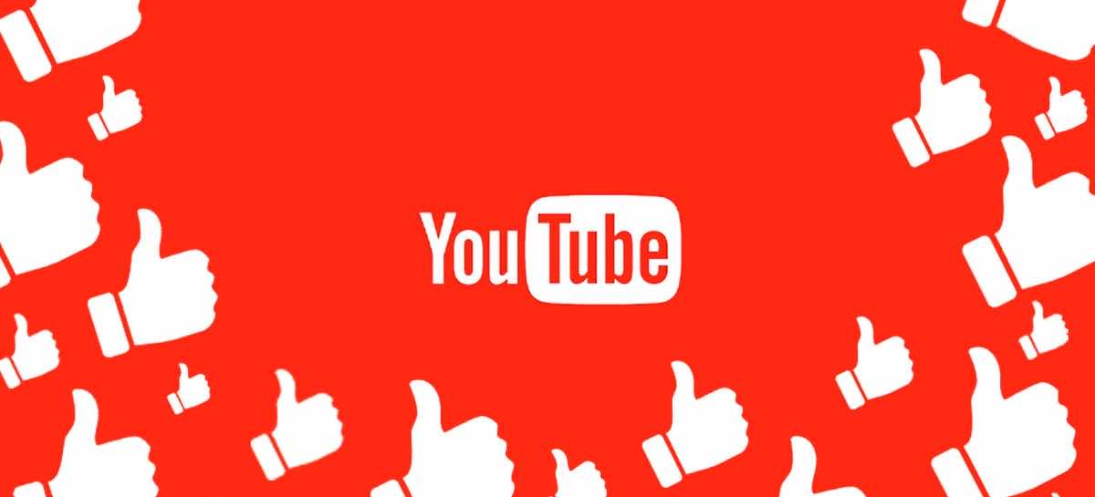 Como Habilitar o Contador de Curtidas em Vídeos do YouTube (Passo a Passo 2025)