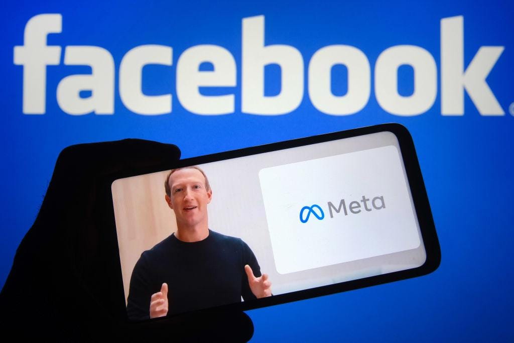 Como crescer no Facebook em 2025?