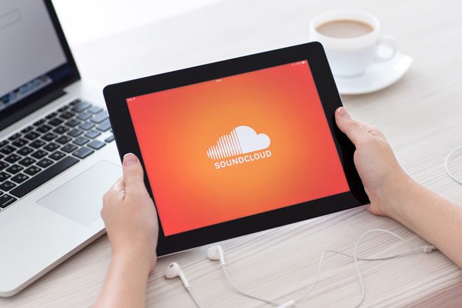 Como crescer no Soundcloud em 2025?